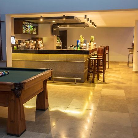 Casa Andina Premium Piura Ξενοδοχείο Εξωτερικό φωτογραφία