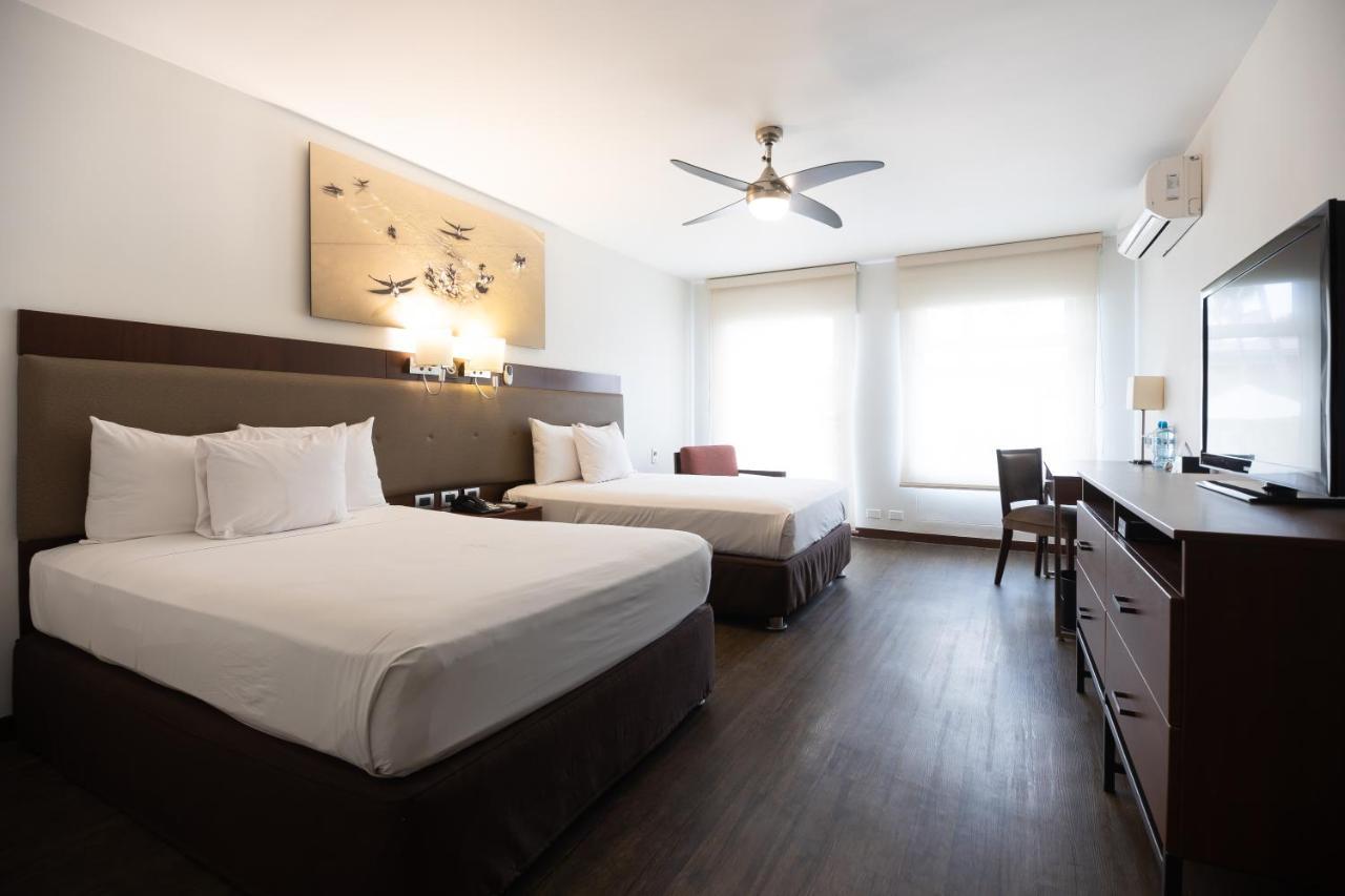 Casa Andina Premium Piura Ξενοδοχείο Εξωτερικό φωτογραφία