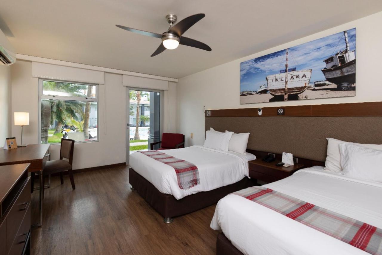 Casa Andina Premium Piura Ξενοδοχείο Εξωτερικό φωτογραφία