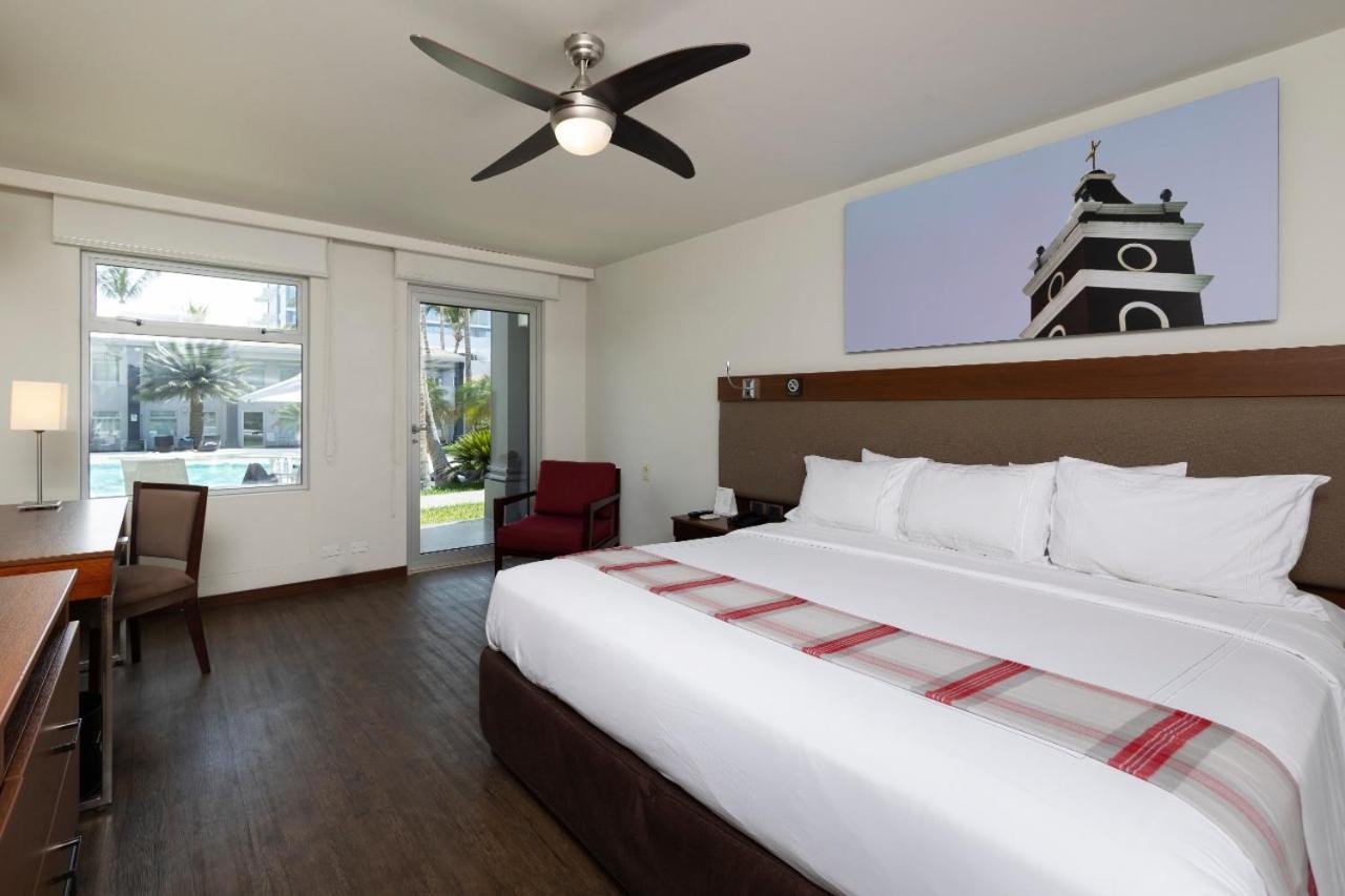 Casa Andina Premium Piura Ξενοδοχείο Εξωτερικό φωτογραφία