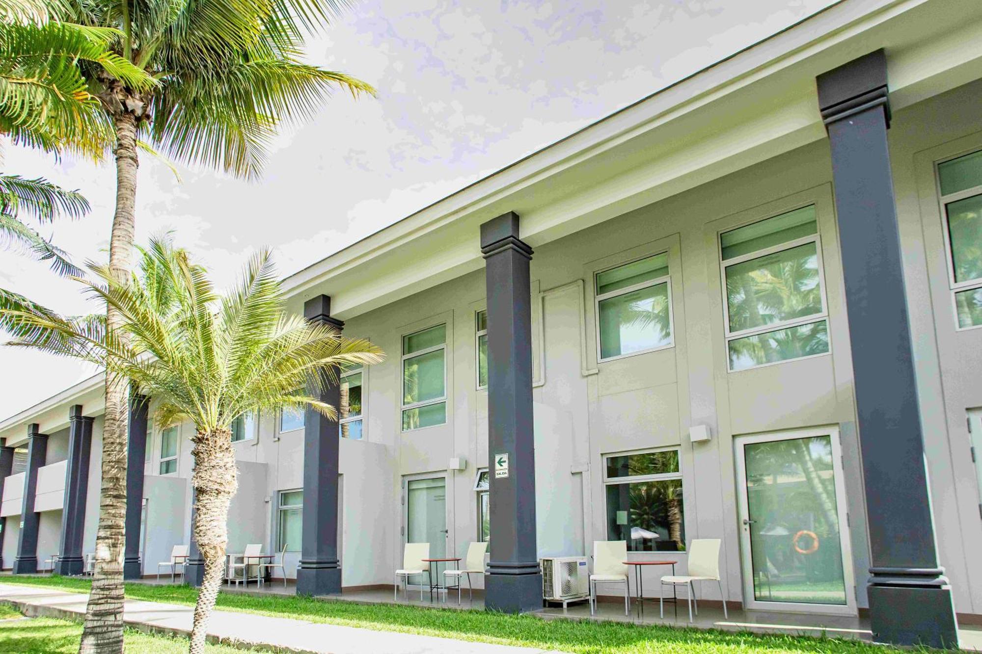 Casa Andina Premium Piura Ξενοδοχείο Εξωτερικό φωτογραφία