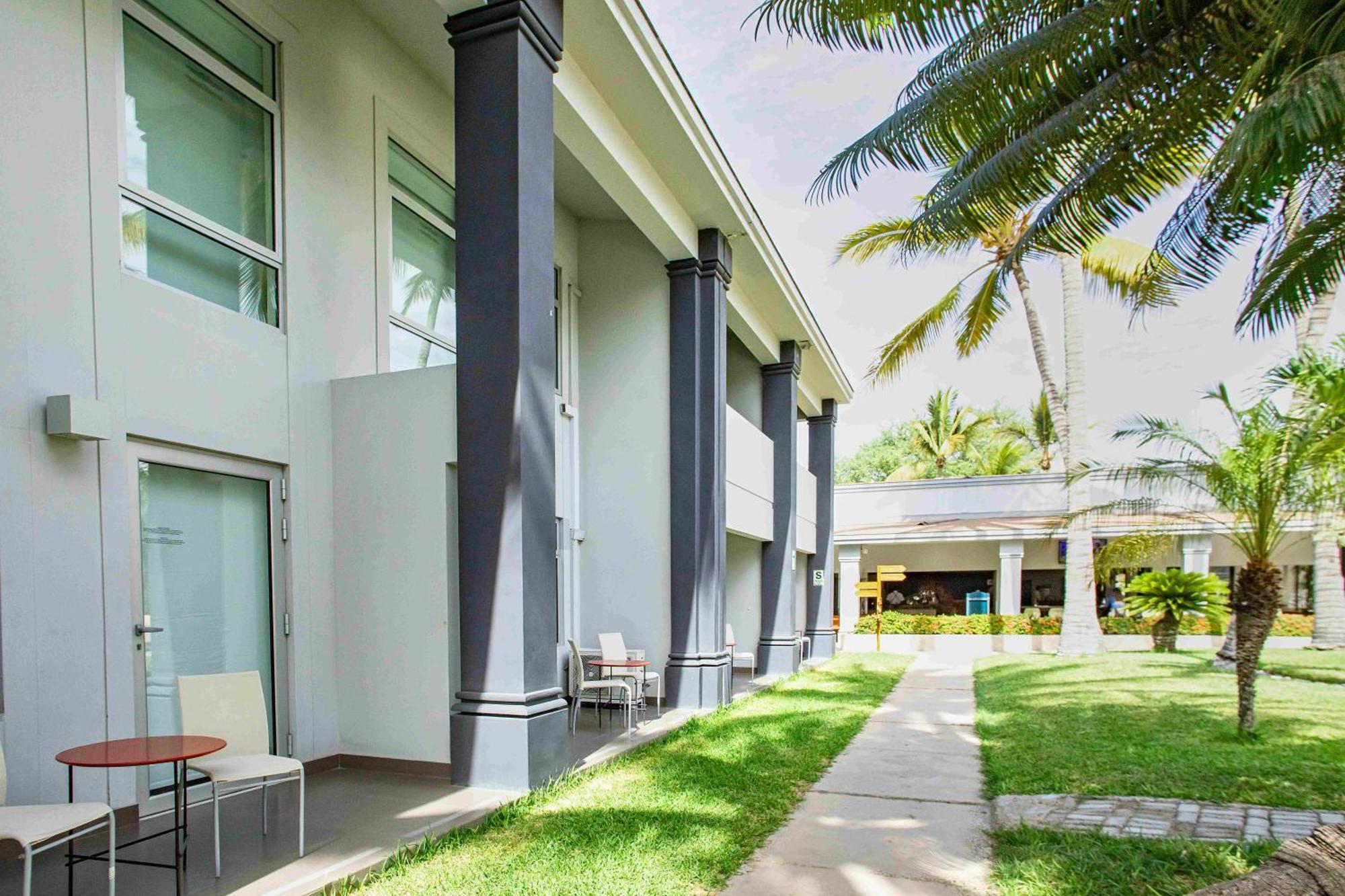 Casa Andina Premium Piura Ξενοδοχείο Εξωτερικό φωτογραφία