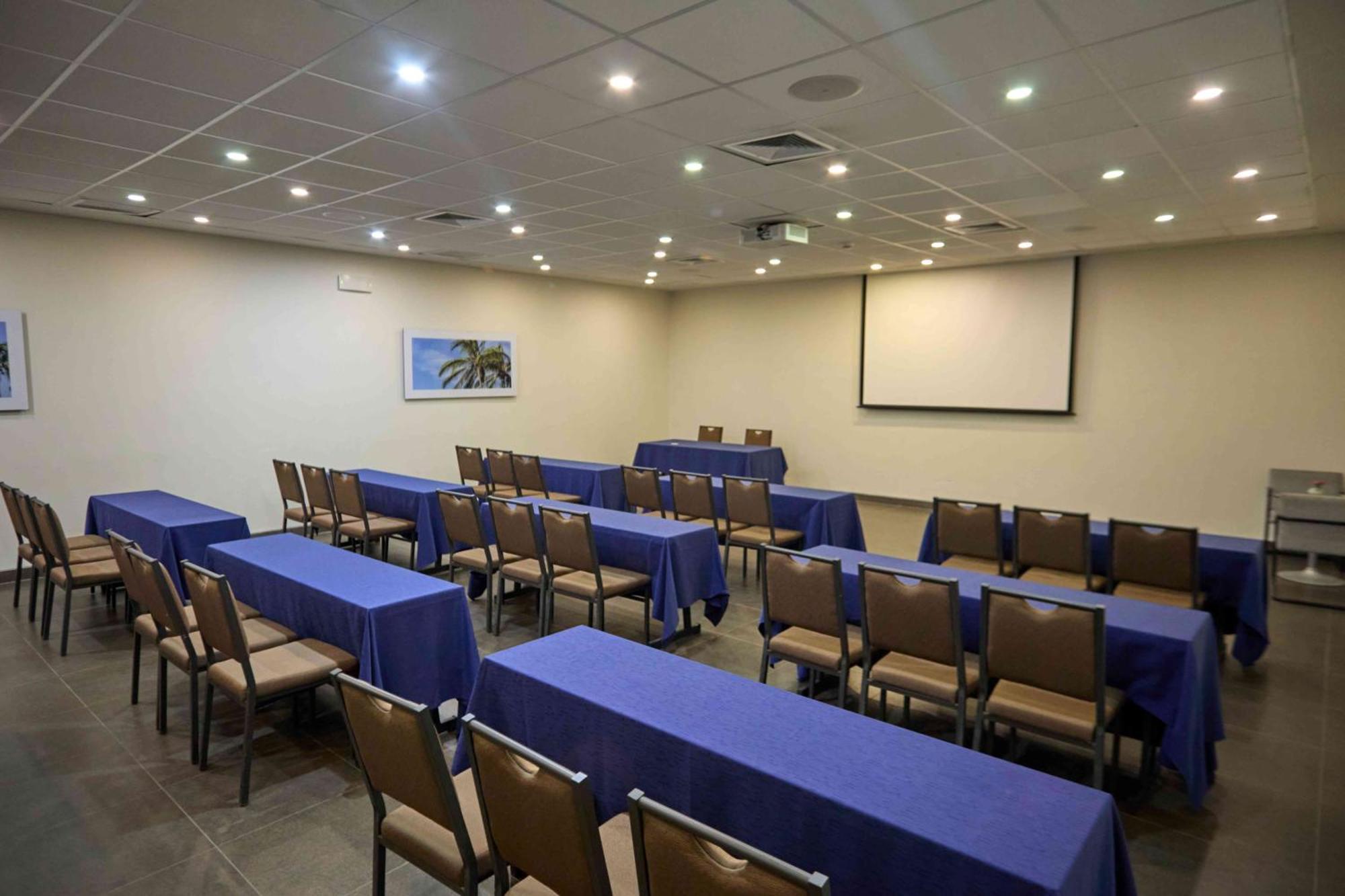 Casa Andina Premium Piura Ξενοδοχείο Εξωτερικό φωτογραφία