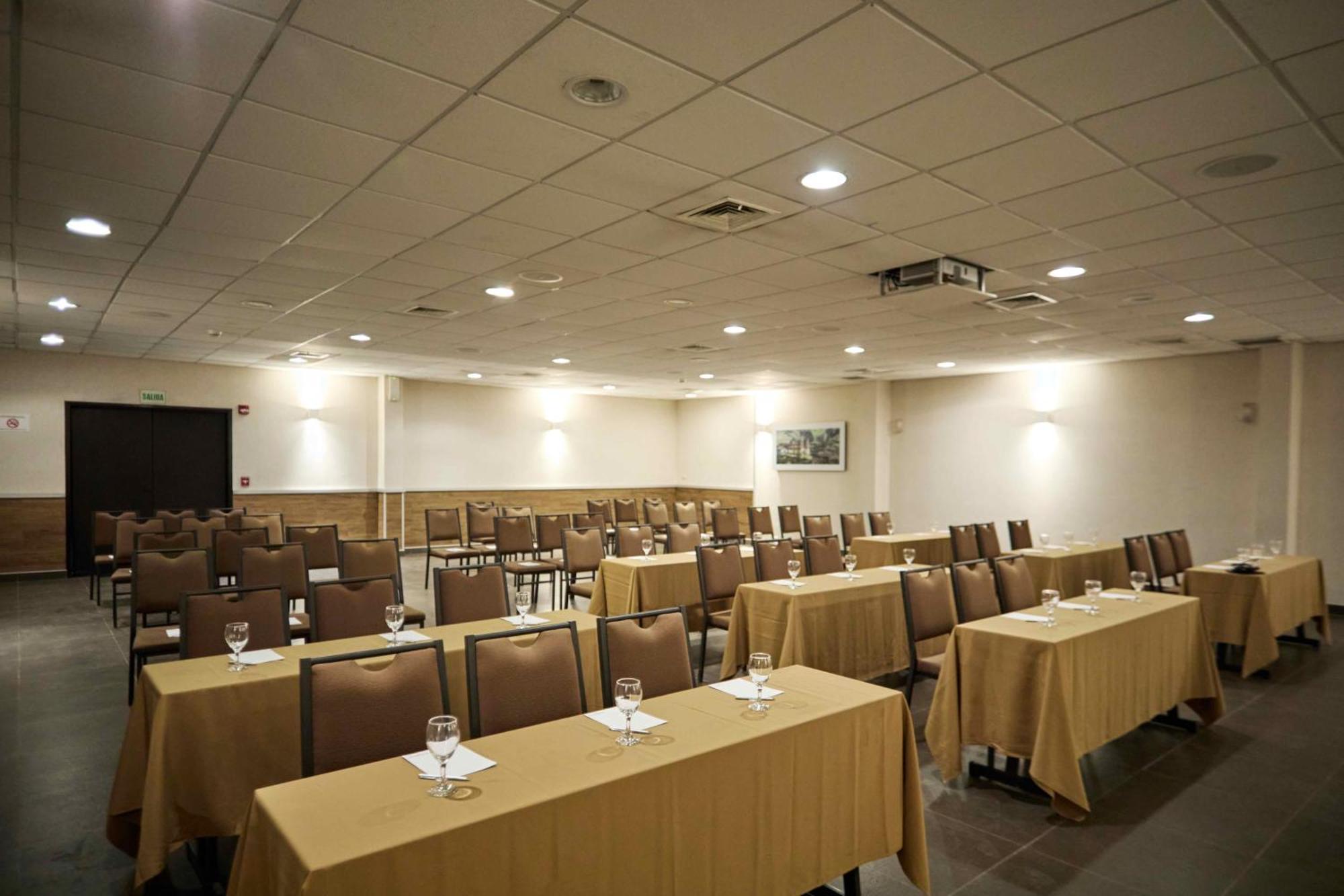 Casa Andina Premium Piura Ξενοδοχείο Εξωτερικό φωτογραφία