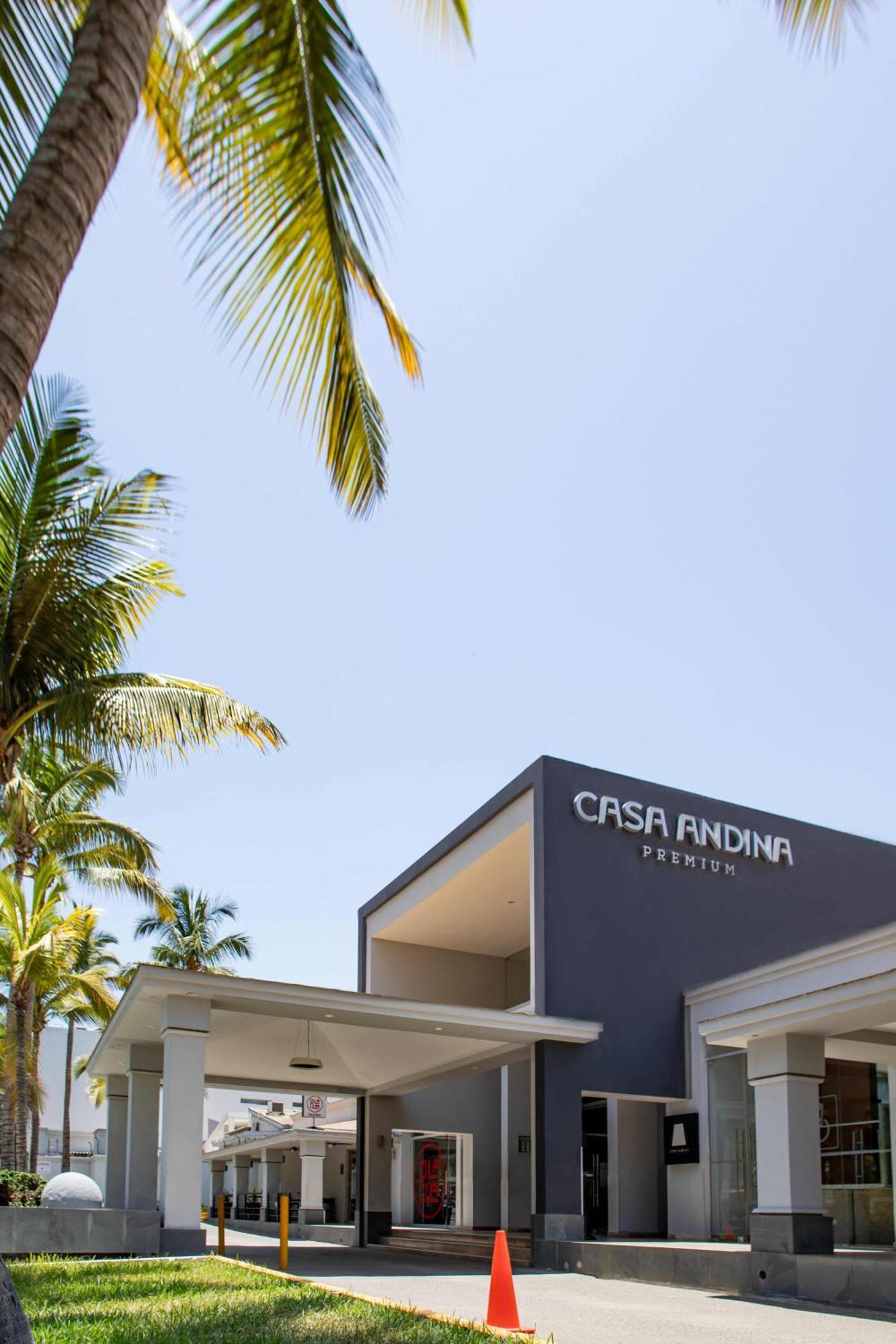 Casa Andina Premium Piura Ξενοδοχείο Εξωτερικό φωτογραφία
