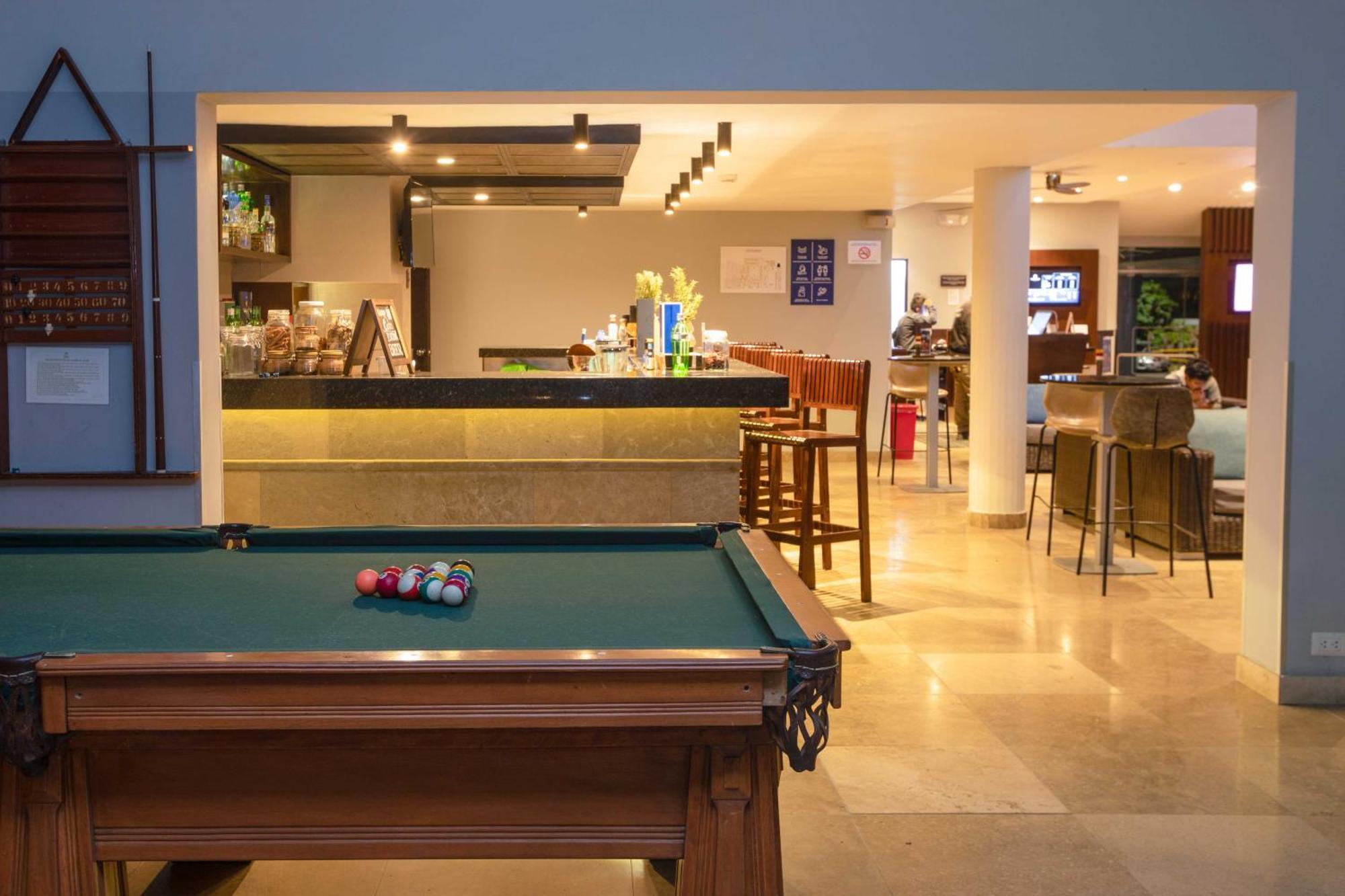 Casa Andina Premium Piura Ξενοδοχείο Εξωτερικό φωτογραφία