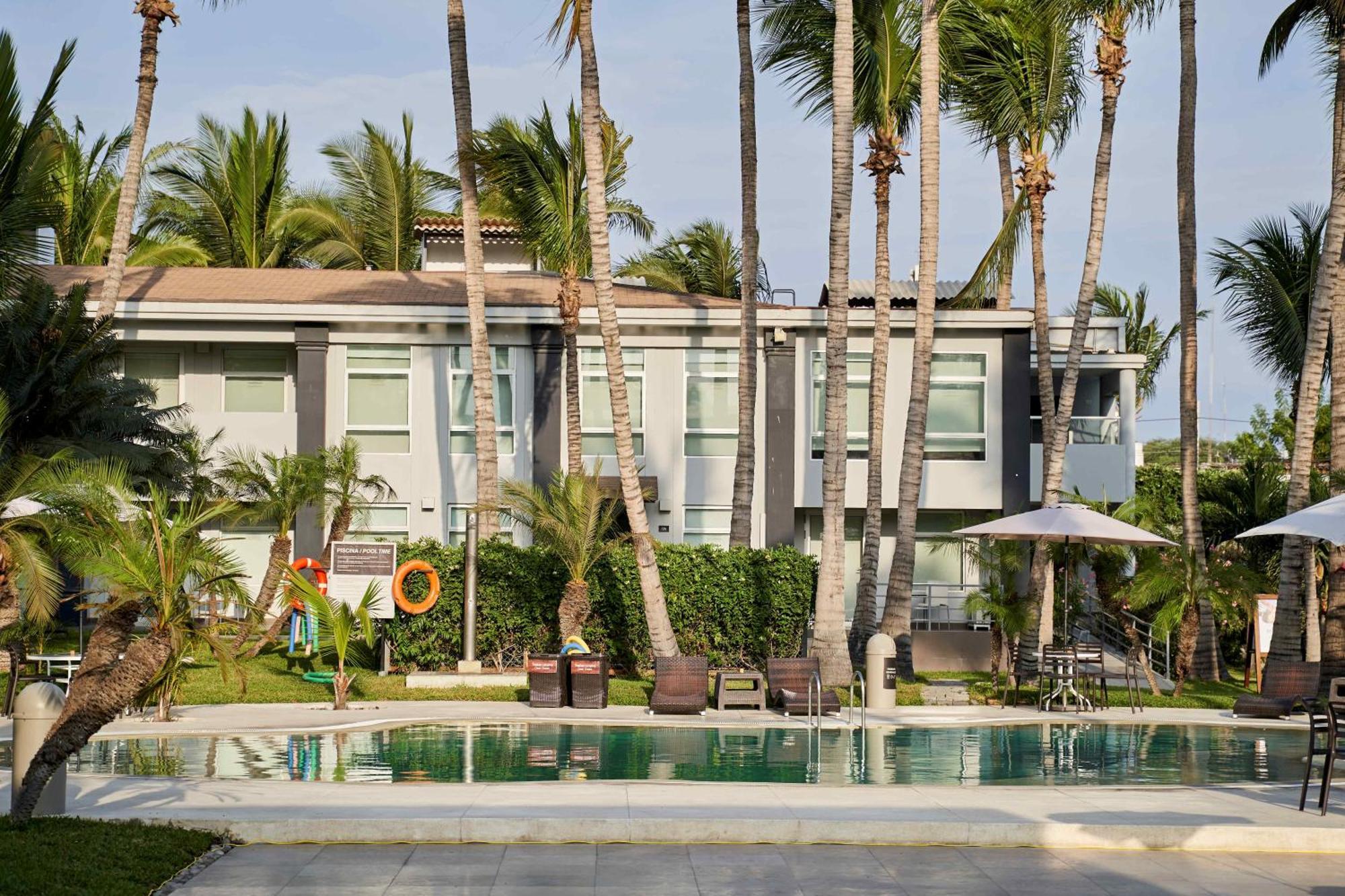 Casa Andina Premium Piura Ξενοδοχείο Εξωτερικό φωτογραφία