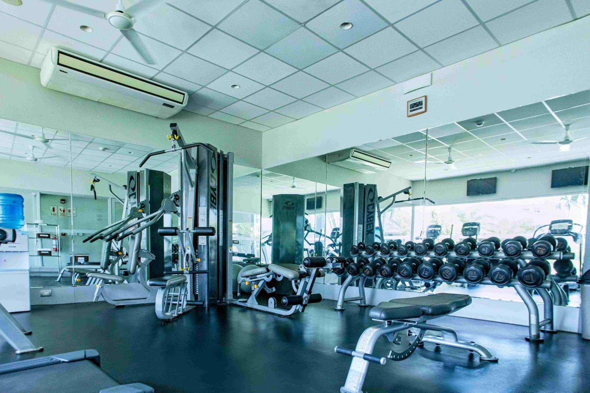 Casa Andina Premium Piura Ξενοδοχείο Εξωτερικό φωτογραφία