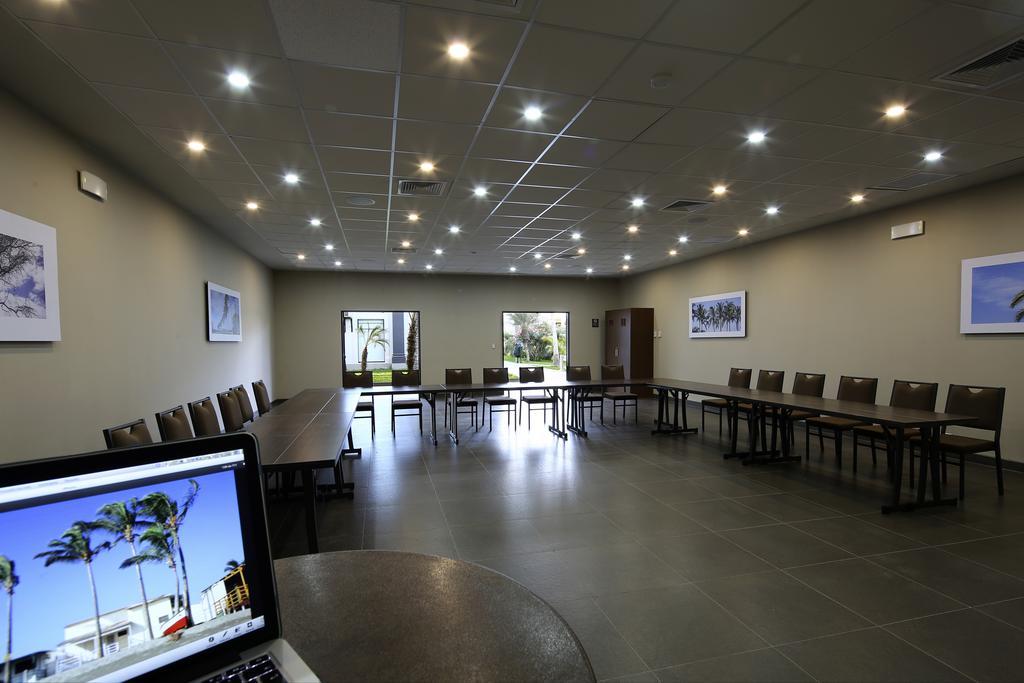 Casa Andina Premium Piura Ξενοδοχείο Εξωτερικό φωτογραφία