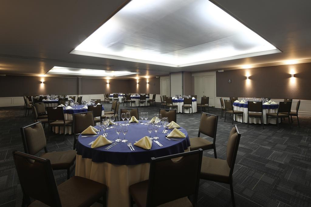 Casa Andina Premium Piura Ξενοδοχείο Εξωτερικό φωτογραφία